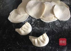 迷你饺子的做法图解11