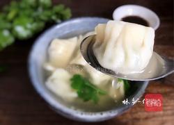 迷你饺子的做法图解21