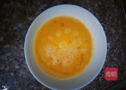 韭黄炒蛋的做法图解2