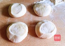 韭菜虾皮木耳盒子的做法图解10