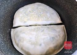 韭菜虾皮木耳盒子的做法图解16