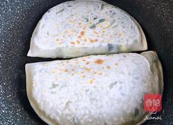 韭菜虾皮木耳盒子的做法图解17