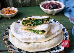 韭菜虾皮木耳盒子的做法图解18