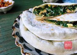 韭菜虾皮木耳盒子的做法图解19