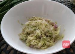 泰国香兰叶鸡的做法图解4