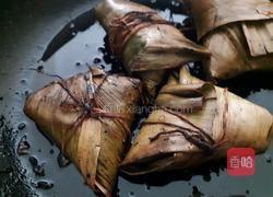 泰国香兰叶鸡的做法图解7