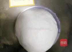 自制陕西凉皮的做法图解1