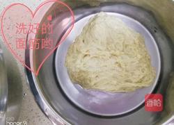 自制陕西凉皮的做法图解3