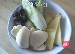 红烧鸡翅中的做法图解3