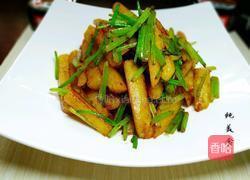 芹菜烧土豆的做法图解14