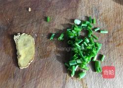 野芹菜叶豆腐汤的做法图解4