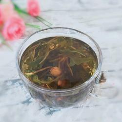 蒲公英玫瑰花茶的做法[图]