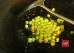 菠萝饭的做法图解6