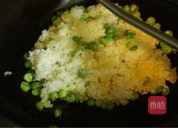 菠萝饭的做法图解7