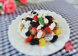 水果沙拉的做法图解1