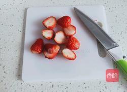 水果沙拉的做法图解3