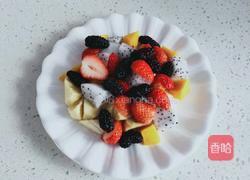 水果沙拉的做法图解6