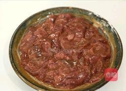 土匪猪肝的做法图解3