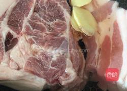 回锅肉笋的做法图解6