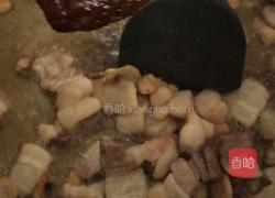 回锅肉笋的做法图解9