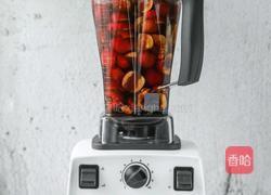 开胃山楂酱的做法图解3