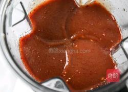 开胃山楂酱的做法图解5