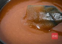 开胃山楂酱的做法图解6