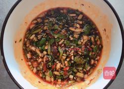 凉拌海藻黑白木耳（肠胃清道夫）的做法图解8