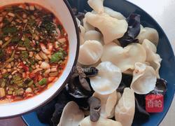 凉拌海藻黑白木耳（肠胃清道夫）的做法图解9