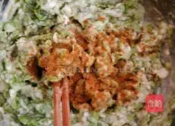 Yuqian Pancake Recipe Illustration 3