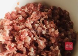 自制杂酱的做法图解1