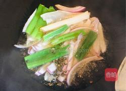 自制杂酱的做法图解4