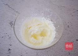 黑芝麻慕斯蛋糕的做法图解16