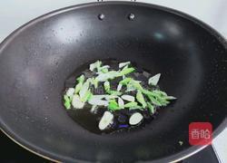 春笋炒鸡蛋的做法图解7