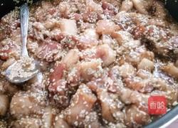 广东肉粽的做法图解4