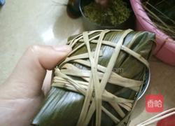 广东肉粽的做法图解5