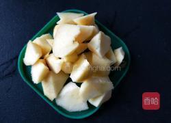 水果蔬菜沙拉的做法图解4