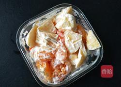 水果蔬菜沙拉的做法图解10