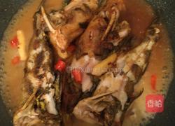 紫苏香煎黄骨鱼的做法图解5