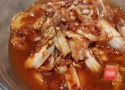 韩式煎饺的做法图解2