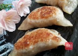 韩式煎饺的做法图解11