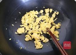 韭菜春卷的做法图解4