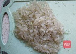 韭菜春卷的做法图解6