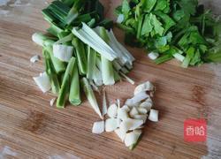 红烧小鲍鱼的做法图解2