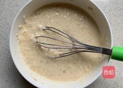 香蕉烤燕麦-无糖低卡的做法图解6