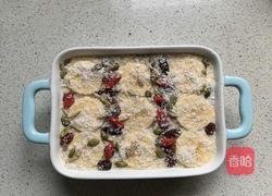 香蕉烤燕麦-无糖低卡的做法图解8