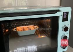 香蕉烤燕麦-无糖低卡的做法图解9