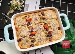 香蕉烤燕麦-无糖低卡的做法图解11