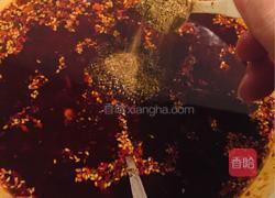 重庆油辣子的做法图解9