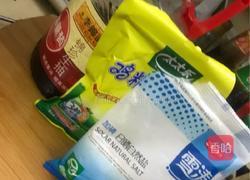 菠萝炒饭的做法图解2